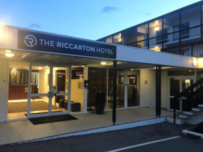 The Riccarton Hotel, Christchurch